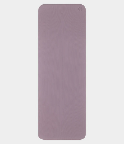 Στρωμα με γραμμή - Manduka Begin Yoga Mat - Elderberry Thunder Βάρος: 1,1 kg Διαστάσεις: 172 cm x 61 cm x 5mm - mykarma.gr
