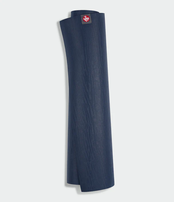 Στρώμα Yoga Manduka eko® Yoga Mat Long 5mm - Midnight  200 x 61cm  3,6kg - mykarma.gr