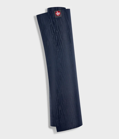 Στρώμα Yoga Mat Manduka eKO® Lite Mat 4mm - Midnight Βάρος: 2.3 kg  Διαστάσεις: 180 cm x 61 cm  4 mm - mykarma.gr