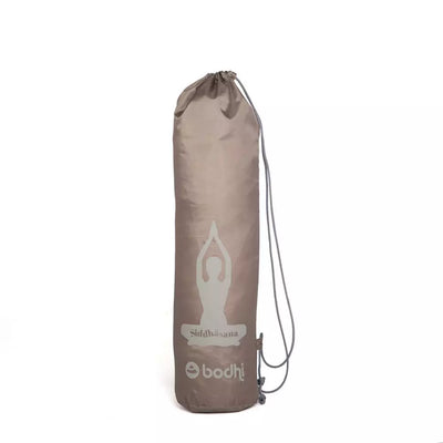 Bodhi Yoga Mat Easy Bag - Τσάντα Μεταφοράς από πολυεστέρα για στρώμα σε διαφορετικά σχέδια  Διαστάσεις: 70cm x 17cm - mykarma.gr
