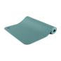Bodhi Natural Rubber yoga mat ECOPRO - Στρώμα γιόγκα από φυσικό καουτσούκ - arctic blue  185cm X 60cm X 4mm - mykarma.gr