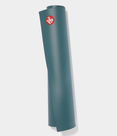 Manduka GRP® Adapt Yoga Mat - Dark Lotus  5 mm 180 x 66 cm  2,7 kg