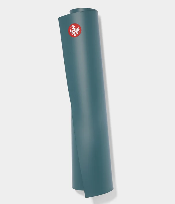 Manduka GRP® Adapt Yoga Mat - Dark Lotus  5 mm 180 x 66 cm  2,7 kg