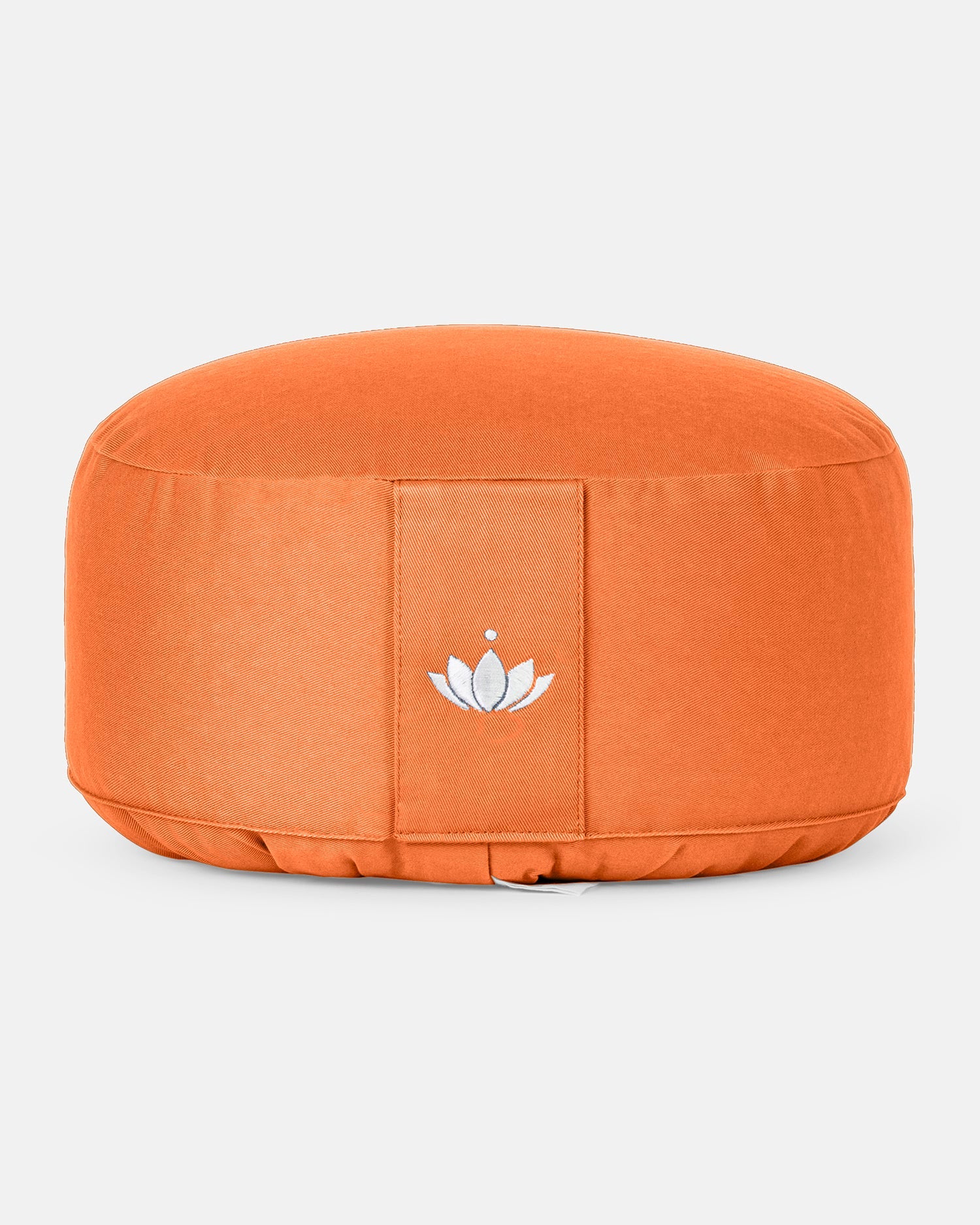Lotuscrafts Μαξιλάρι διαλογισμού Lotus - Terra Διαστάσεις: 31 × 15 εκ - mykarma.gr