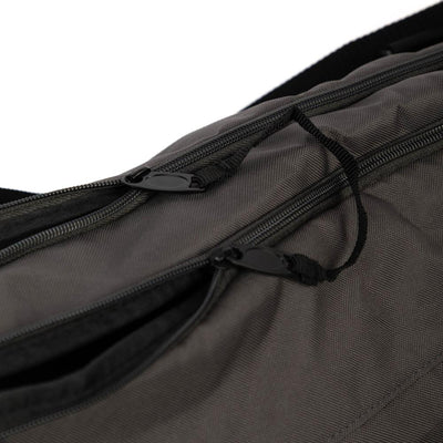 Bodhi Yoga City Mat Bag XL - Τσάντα Μεταφοράς για στρώμα - πολυεστέρας - Anthracite Διαστάσεις: 75cm x 20cm - mykarma.gr
