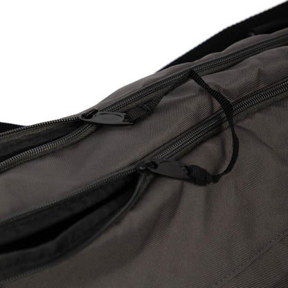 Bodhi Yoga City Mat Bag XL - Τσάντα Μεταφοράς για στρώμα - πολυεστέρας - Anthracite Διαστάσεις: 75cm x 20cm - mykarma.gr