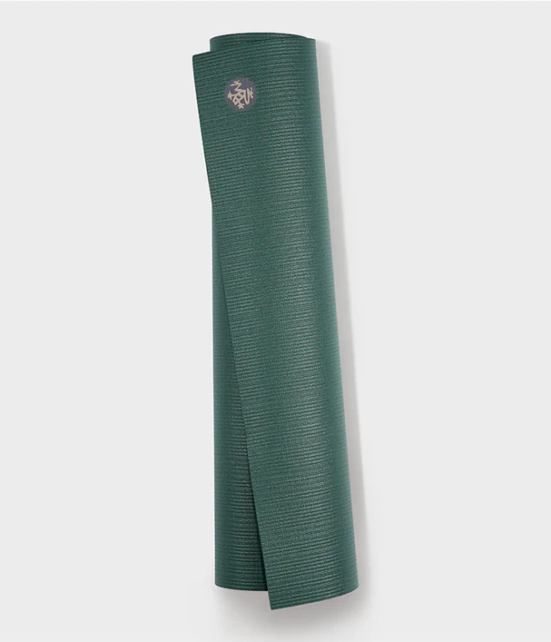 Στρώμα Yoga Manduka pro® Yoga Mat - Black Sage Mist  6mm Διαστάσεις 180cm x 66cm  3,4 kg - mykarma.gr
