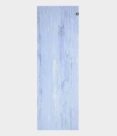 Στρώμα Manduka Travel eKO® superlite yoga mat - Moonlight Marbled   1,5mm  180cm x 61cm  1kg