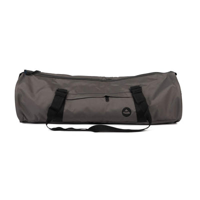 Bodhi Yoga City Mat Bag - Τσάντα Μεταφοράς για στρώμα - πολυεστέρας - anthracite Διαστάσεις: 62cm x 20cm - mykarma.gr