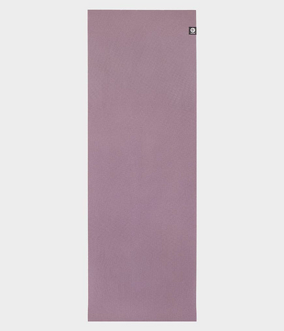 Στρώμα Manduka X Yoga Mat - Elderberry  180cm x 61cm-5mm  1,7kg - mykarma.gr