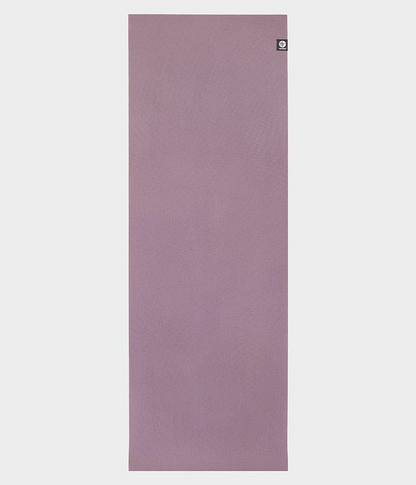 Στρώμα Manduka X Yoga Mat - Elderberry  180cm x 61cm-5mm  1,7kg