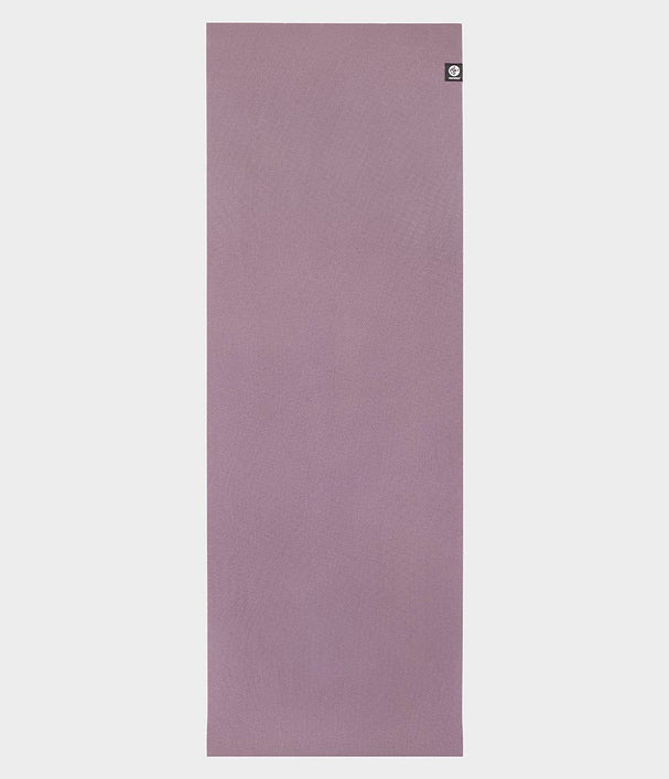 Στρώμα Manduka X Yoga Mat - Elderberry  180cm x 61cm-5mm  1,7kg