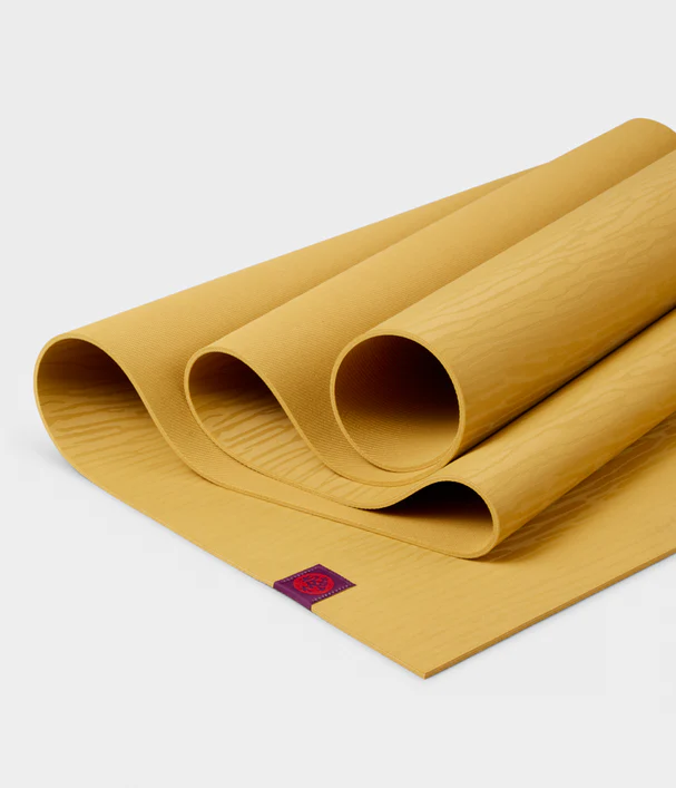 Στρώμα Yoga Manduka  eko®lite yoga mat - Ratio  2.1 kg  180 cm x 61 cm  4 mm - mykarma.gr