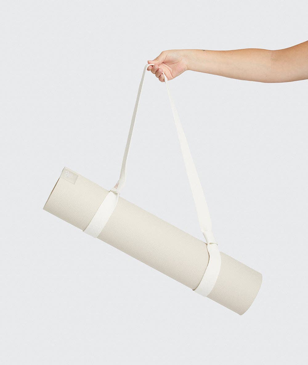 Ιμάντας Μεταφοράς για Στρώμα Yoga - Mat Carry Strap - ποικιλία χρωμάτων - one size - mykarma.gr