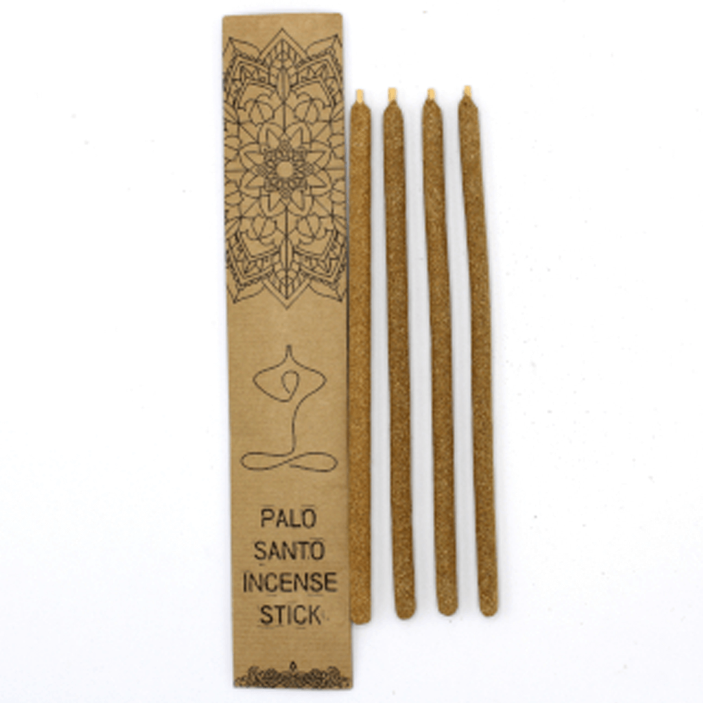 Αρωματικά Στικ Γίγας - Palo Santo Βάρος: 20γρ - mykarma.gr