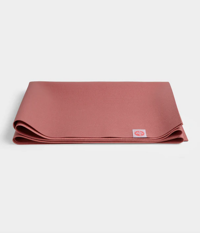 Νέο Στρώμα Manduka Travel eKO® superlite yoga mat - Rosewood  1,5mm 180cm x 60cm 1kg - mykarma.gr