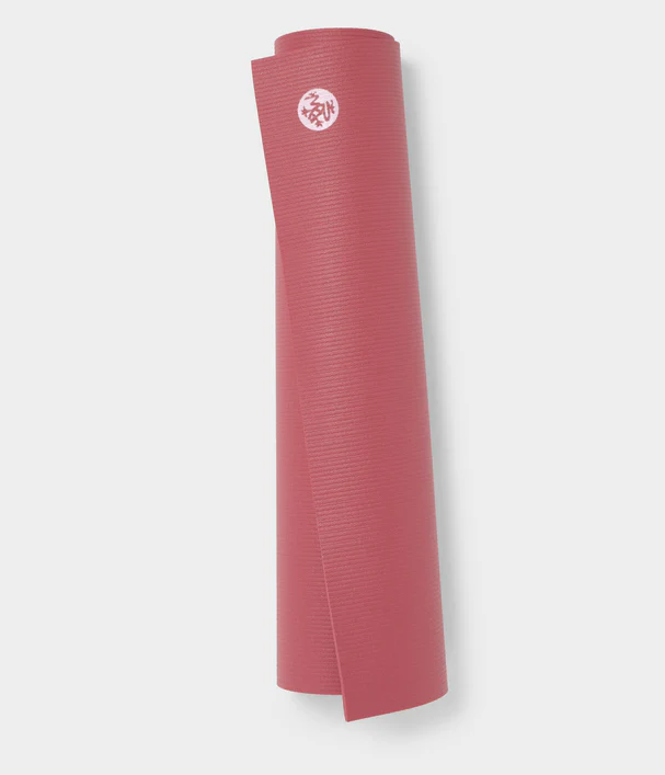 Στρώμα Yoga Manduka PROlite® Mat - Rosewood  180cm x 61cm - 4,7mm - 2,1 kg