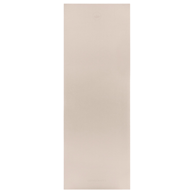 Lotuscrafts YOGA MAT MUDRA PRO - Light Taupe Διάσταση: 180 x 65 εκ Πάχος: 0,5 cm Βάρος: 1,5 kg - mykarma.gr