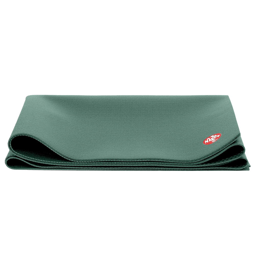 Στρώμα Manduka pro® Travel superlite yoga mat - Black Sage 2mm 180cm x 60cm  1,1kg - mykarma.gr