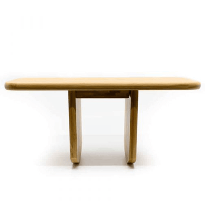 Πάγκος Διαλογισμού (Meditation Bench) από Ξύλο Μπαμπού Μέγεθος του καθίσματος: 41 x 17 εκ Ύψος: 17 εκ - mykarma.gr