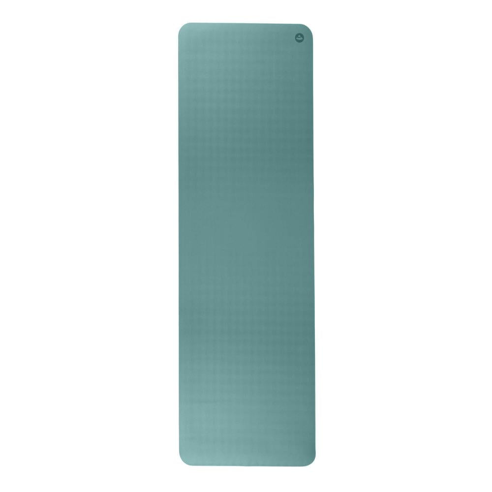 Bodhi Natural Rubber yoga mat ECOPRO - Στρώμα γιόγκα από φυσικό καουτσούκ - arctic blue  185cm X 60cm X 4mm - mykarma.gr