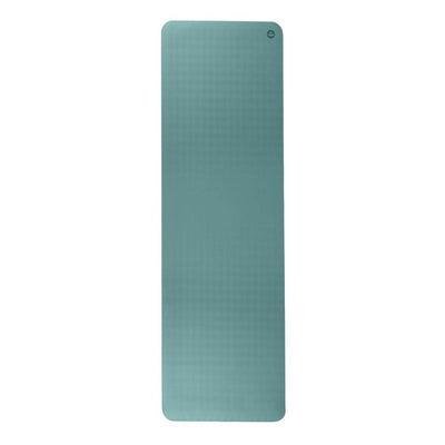 Bodhi Natural Rubber yoga mat ECOPRO - Στρώμα γιόγκα από φυσικό καουτσούκ - arctic blue  185cm X 60cm X 4mm - mykarma.gr