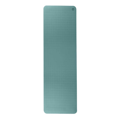 Bodhi Natural Rubber yoga mat ECOPRO - Στρώμα γιόγκα από φυσικό καουτσούκ - arctic blue  185cm X 60cm X 4mm - mykarma.gr