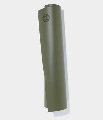 ΝΕΟ  Manduka GRP® Adapt Yoga Mat-La Rana  5 mm  180 x 66 cm  2,7 kg - mykarma.gr