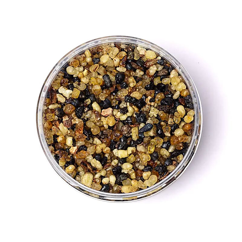 Ρητίνη θυμίαμα - μείγμα για Τελετουργία (Ritual) Βάρος: 80 g - mykarma.gr