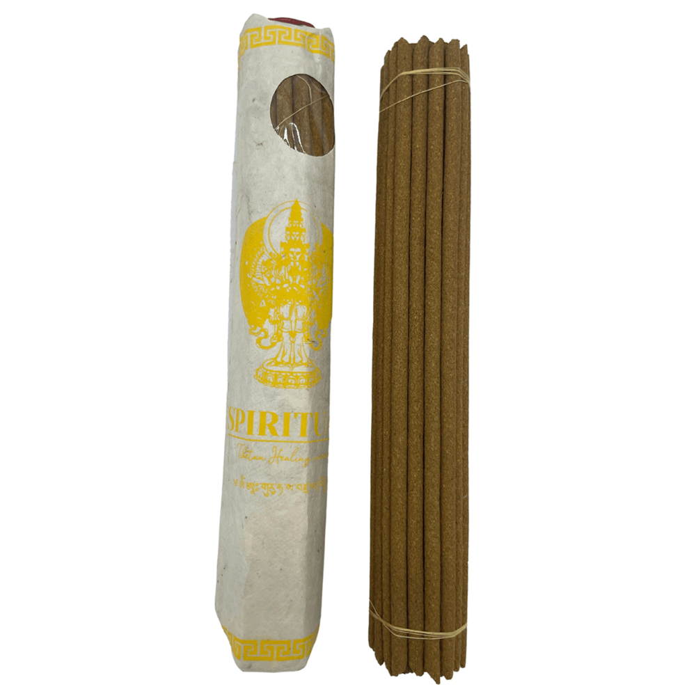 Tibetan Premium Στικ - «Πνευματικότητα» (Spiritual) - 30 Στικ - mykarma.gr