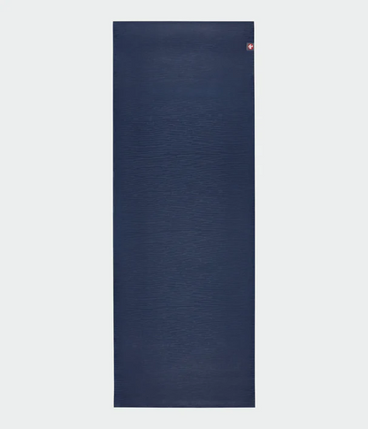 Στρώμα Yoga Manduka eko® Yoga Mat Long 5mm - Midnight  200 x 61cm  3,6kg - mykarma.gr