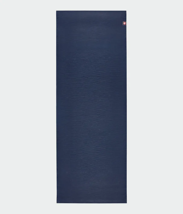 Στρώμα Yoga Manduka eko® Yoga Mat Long 5mm - Midnight  200 x 61cm  3,6kg - mykarma.gr