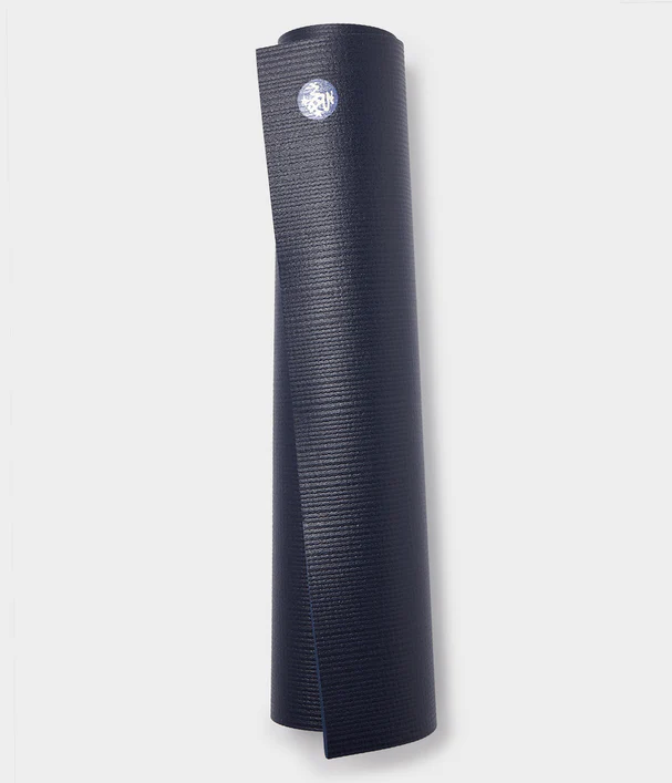Στρώμα Yoga Manduka pro® Yoga Mat - Midnight Moon  6mm Διαστάσεις: 180cm x 66cm  3,4 kg - mykarma.gr