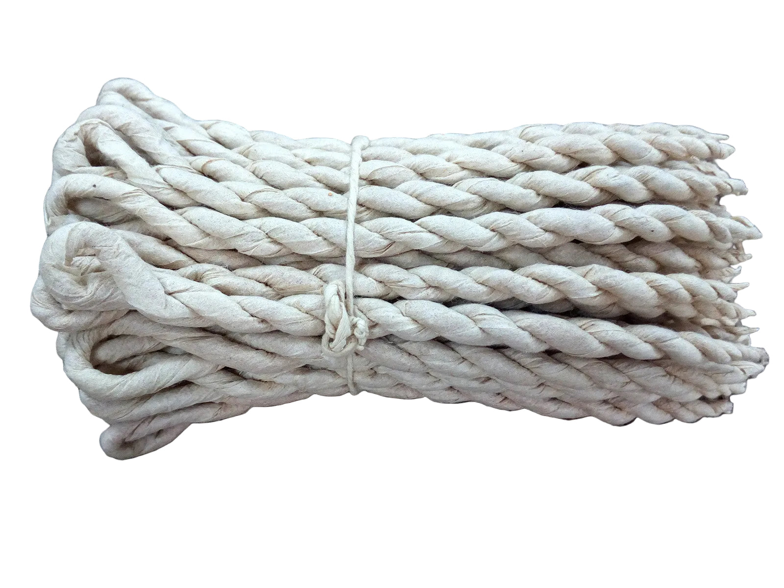 Θιβετιανό αρωματικό σχοινί (Rope) - Θυμίαμα Pure Herbs Spikenard (Μείγμα Βοτάνων) - 50 σχοινάκια - mykarma.gr