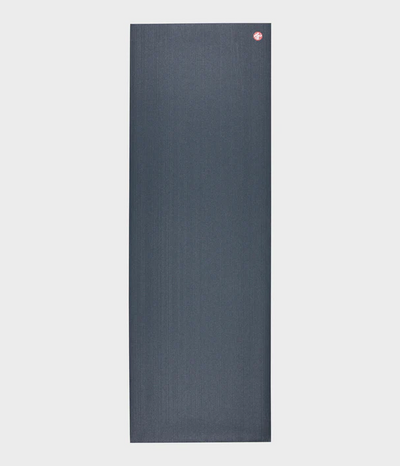 Στρώμα Yoga Manduka PROlite® Mat - Thunder (Grey)  180cm x 61cm-4,7mm - 1,8 kg - mykarma.gr