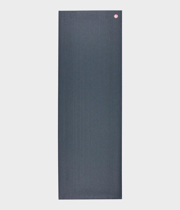 Στρώμα Yoga Manduka PROlite® Mat - Thunder (Grey)  180cm x 61cm-4,7mm - 1,8 kg - mykarma.gr
