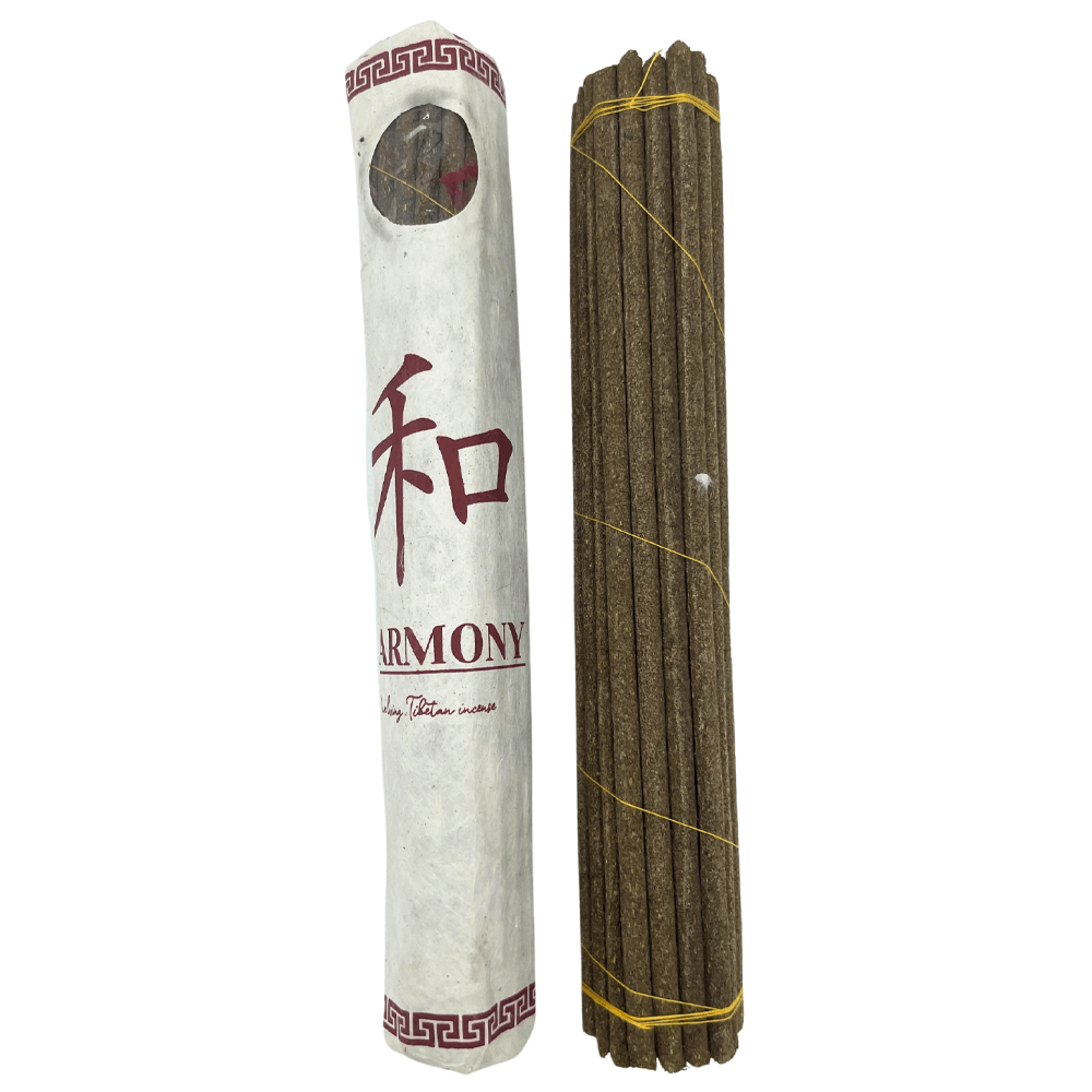 Tibetan Premium Στικ - «Αρμονία» (Harmony) - 30 Στικ - mykarma.gr