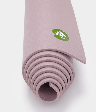 Manduka PROLITE TERRA YOGA MAT Elderberry - Στρώμα Γιόγκα  2.1kg  180cm x 61cm  4.7mm - mykarma.gr