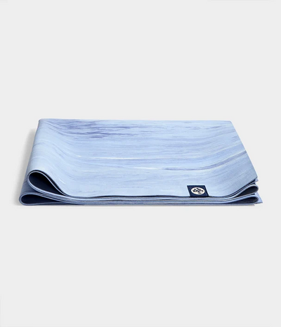 Στρώμα Manduka Travel eKO® superlite yoga mat - Moonlight Marbled   1,5mm  180cm x 61cm  1kg