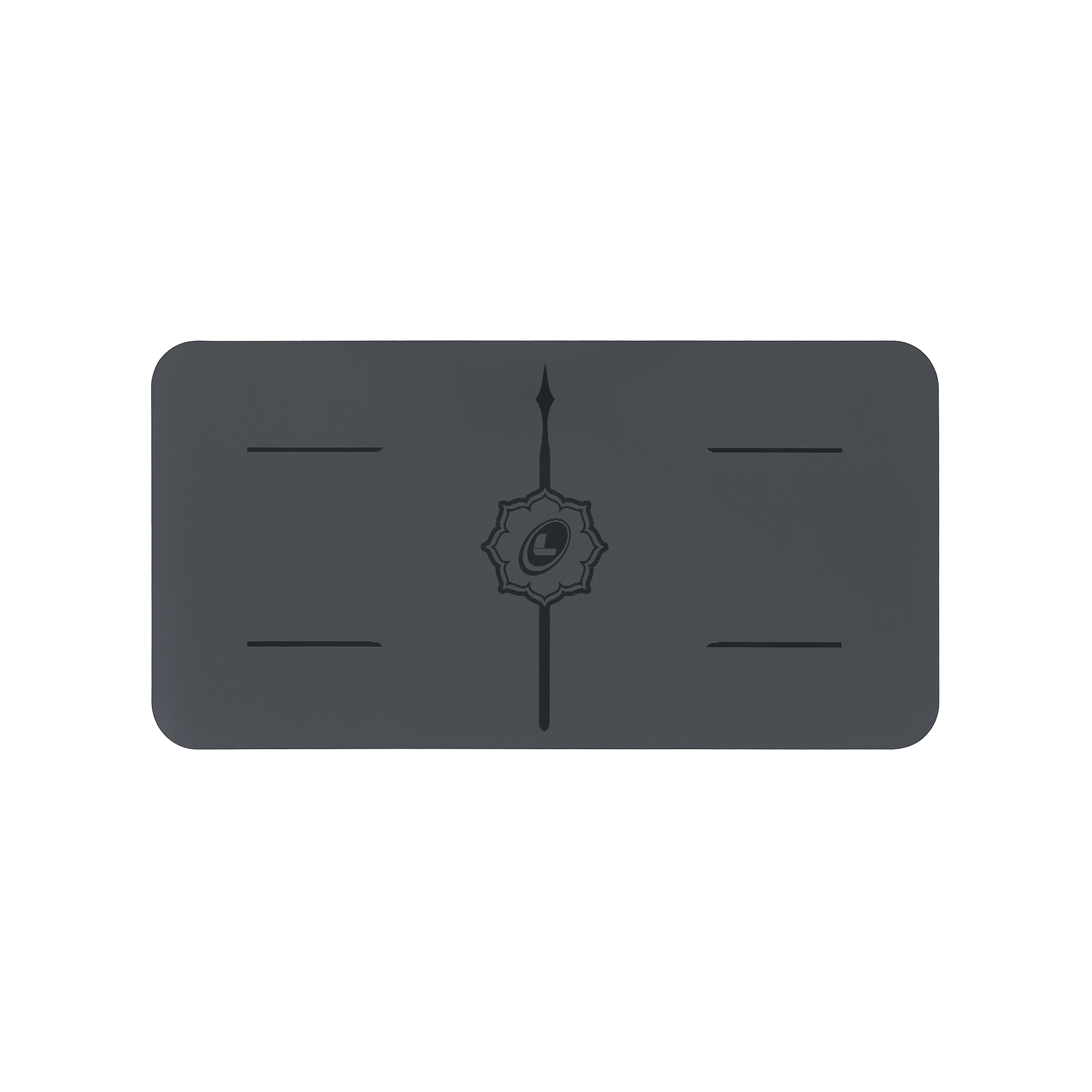 Liforme Pad Γονάτων για Απόλυτη Στήριξη στη Γιόγκα Διαστάσεις: 33cm μήκος x 64cm πλάτος Πάχος: 4 mm