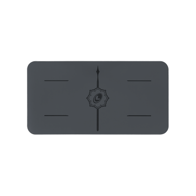 Liforme Pad Γονάτων για Απόλυτη Στήριξη στη Γιόγκα Διαστάσεις: 33cm μήκος x 64cm πλάτος Πάχος: 4 mm - mykarma.gr
