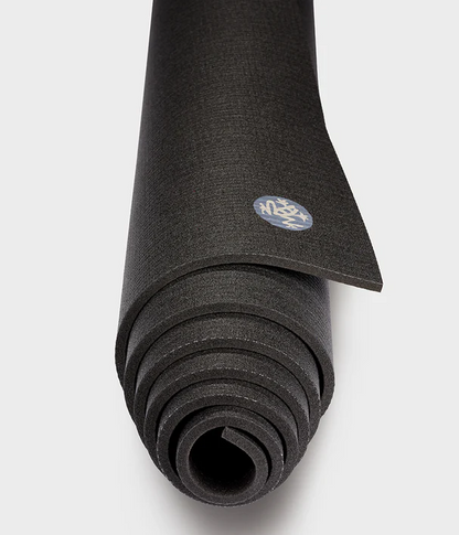 Στρώμα Yoga Mat Manduka pro® yoga mat - Black Night  6mm Διαστάσεις: 180cm x 66cm  3,4 kg - mykarma.gr