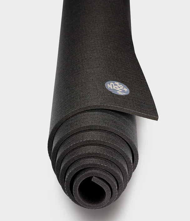 Στρώμα Yoga Mat Manduka pro® yoga mat - Black Night  6mm Διαστάσεις: 180cm x 66cm  3,4 kg - mykarma.gr