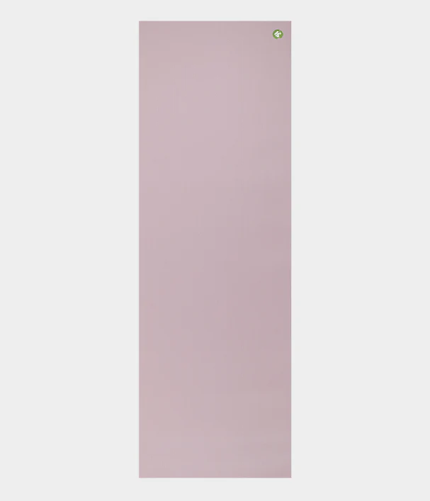 Manduka PROLITE TERRA YOGA MAT Elderberry - Στρώμα Γιόγκα  2.1kg  180cm x 61cm  4.7mm - mykarma.gr