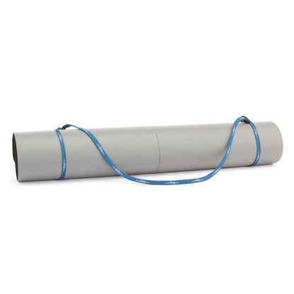Ιμάντας Μεταφοράς για Στρώμα Yoga - Mat Carry String - blue - mykarma.gr