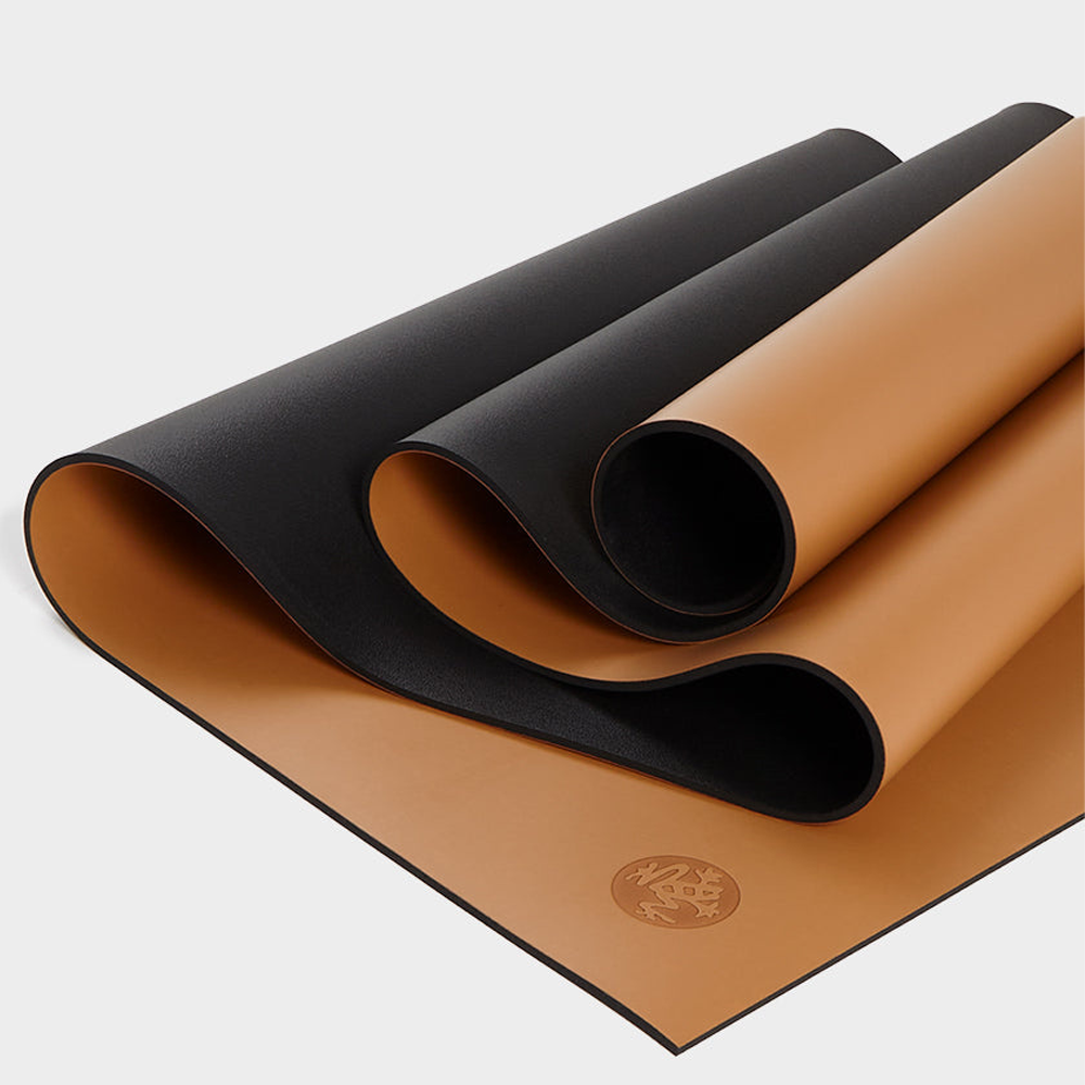 Νέο Manduka GRP® Adapt Yoga Mat - Terracotta  5 mm 180 x 66 cm  2,7 kg - mykarma.gr