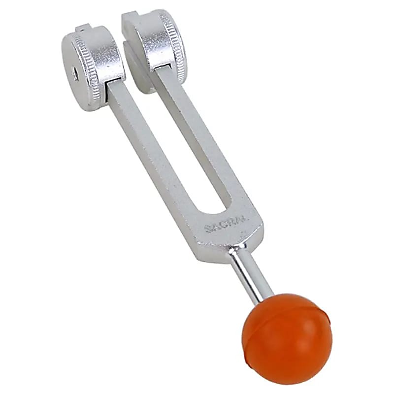 Tuning Fork 210.42 Hz Διαστάσεις: 10,5 cm - mykarma.gr