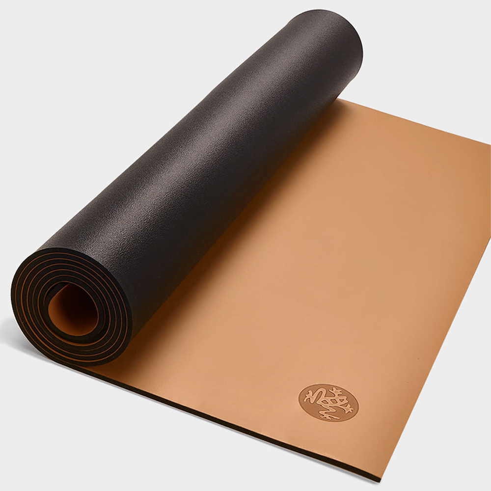 Νέο Manduka GRP® Adapt Yoga Mat - Terracotta  5 mm 180 x 66 cm  2,7 kg - mykarma.gr