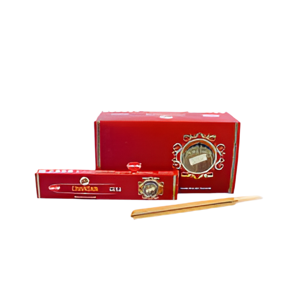 HEM Hand Rolled Masala Incense Sticks – Άρωμα Chandan – 15g