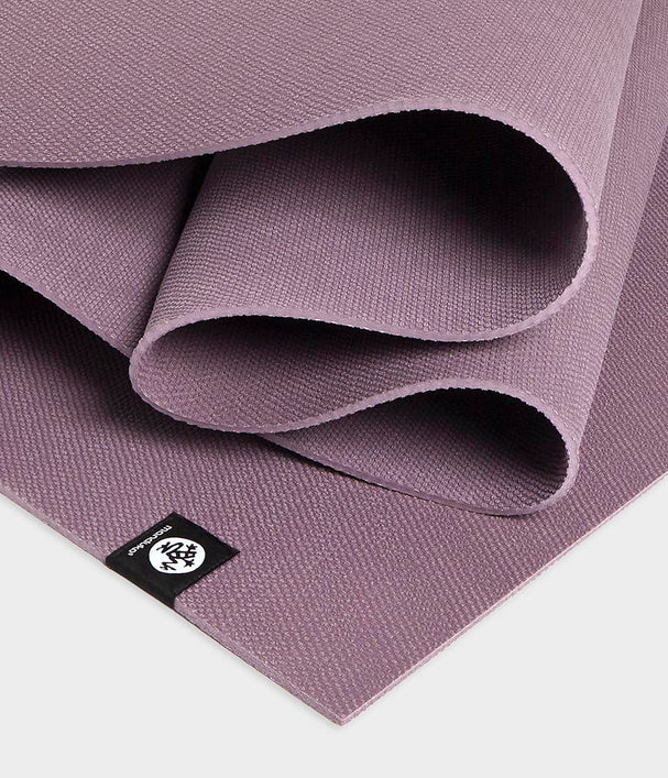 Στρώμα Manduka X Yoga Mat - Elderberry  180cm x 61cm-5mm  1,7kg